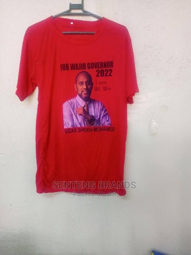 Campaign Tshirts - thumbnail 3
