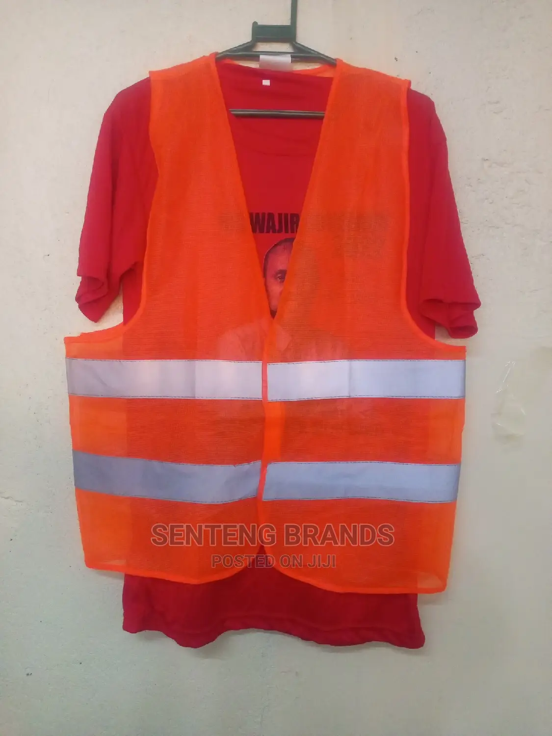 Campaign Reflectors