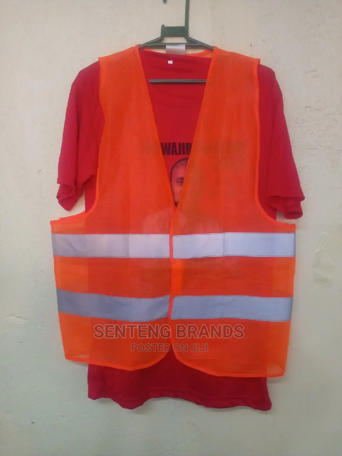Campaign Reflectors