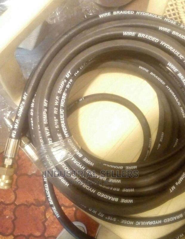 Adorable Car Wash Hose Pipe - main view