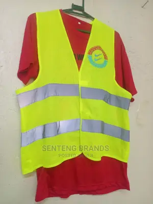 Campaign Reflectors