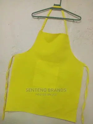 Campaign Aprons