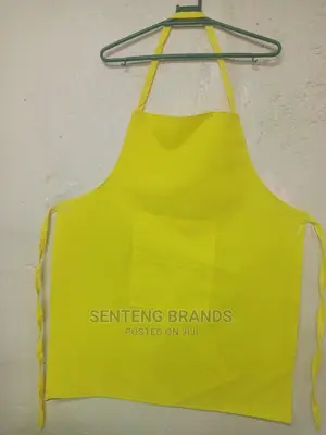 Campaign Aprons