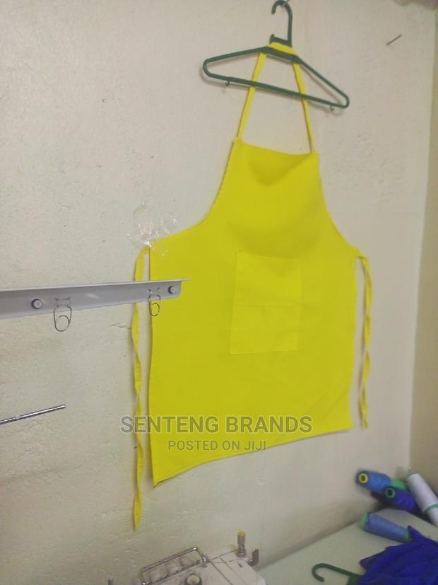 Campaign Aprons - thumbnail 3