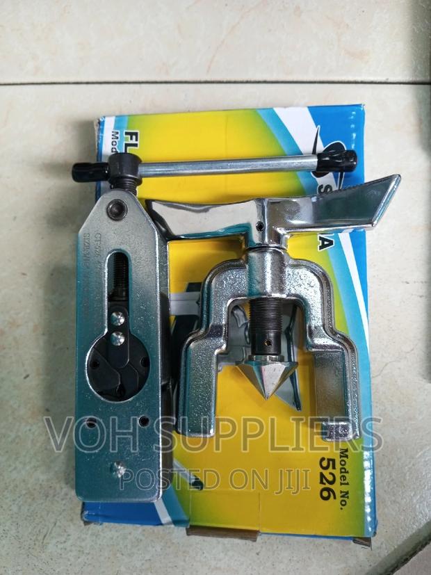 Flaring Kit - main view