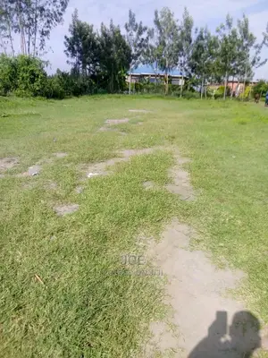 Prime Plot for Sale in Kisumu (Kibos)