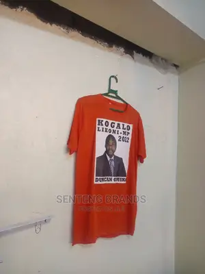 Campaign Polyester Tshirts