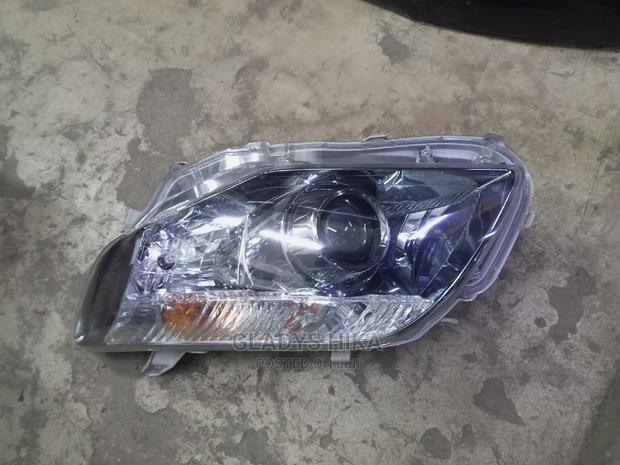 Ex Japan Fielder 2010 Headlights