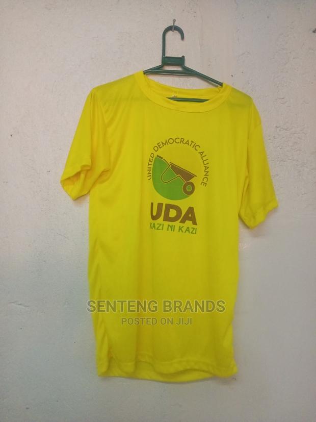 Polyester Tshirts Available - thumbnail 2