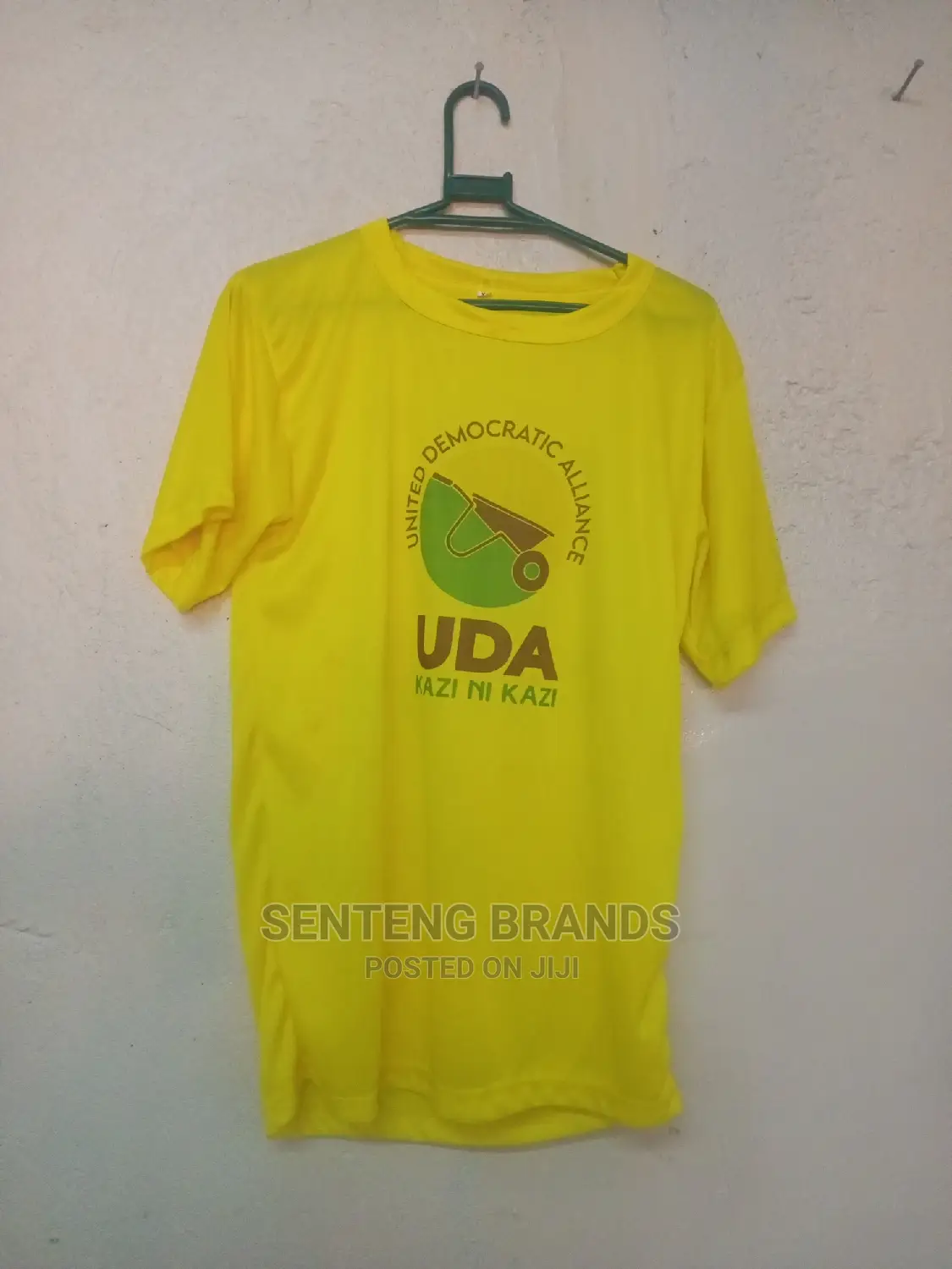 Polyester Tshirts Available