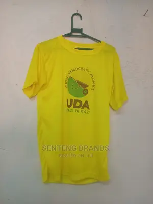 Polyester Tshirts Available