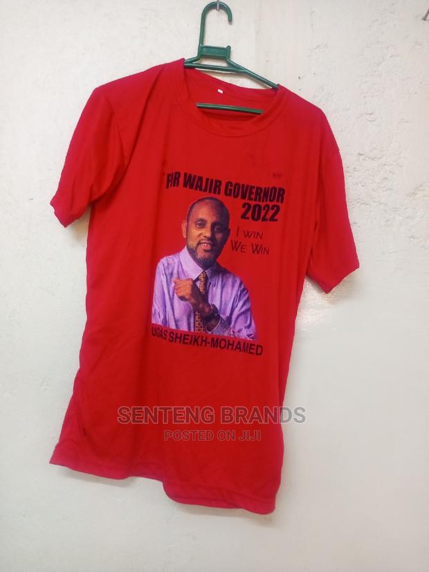 Campaign Tshirts - thumbnail 2