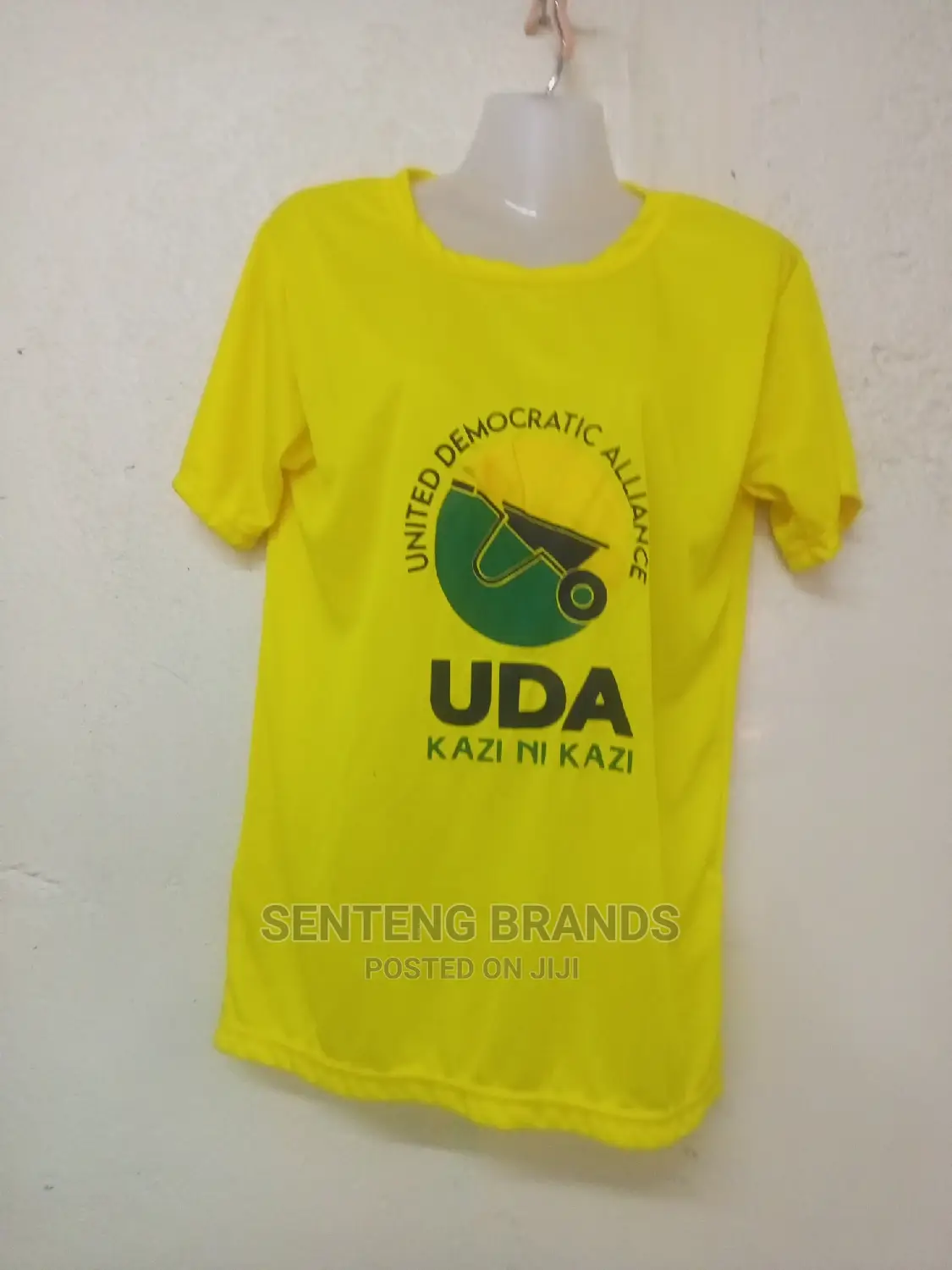 Campaign Tshirts Available
