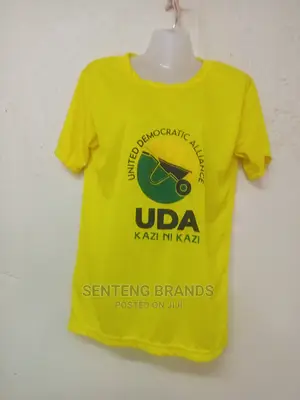 Campaign Tshirts Available