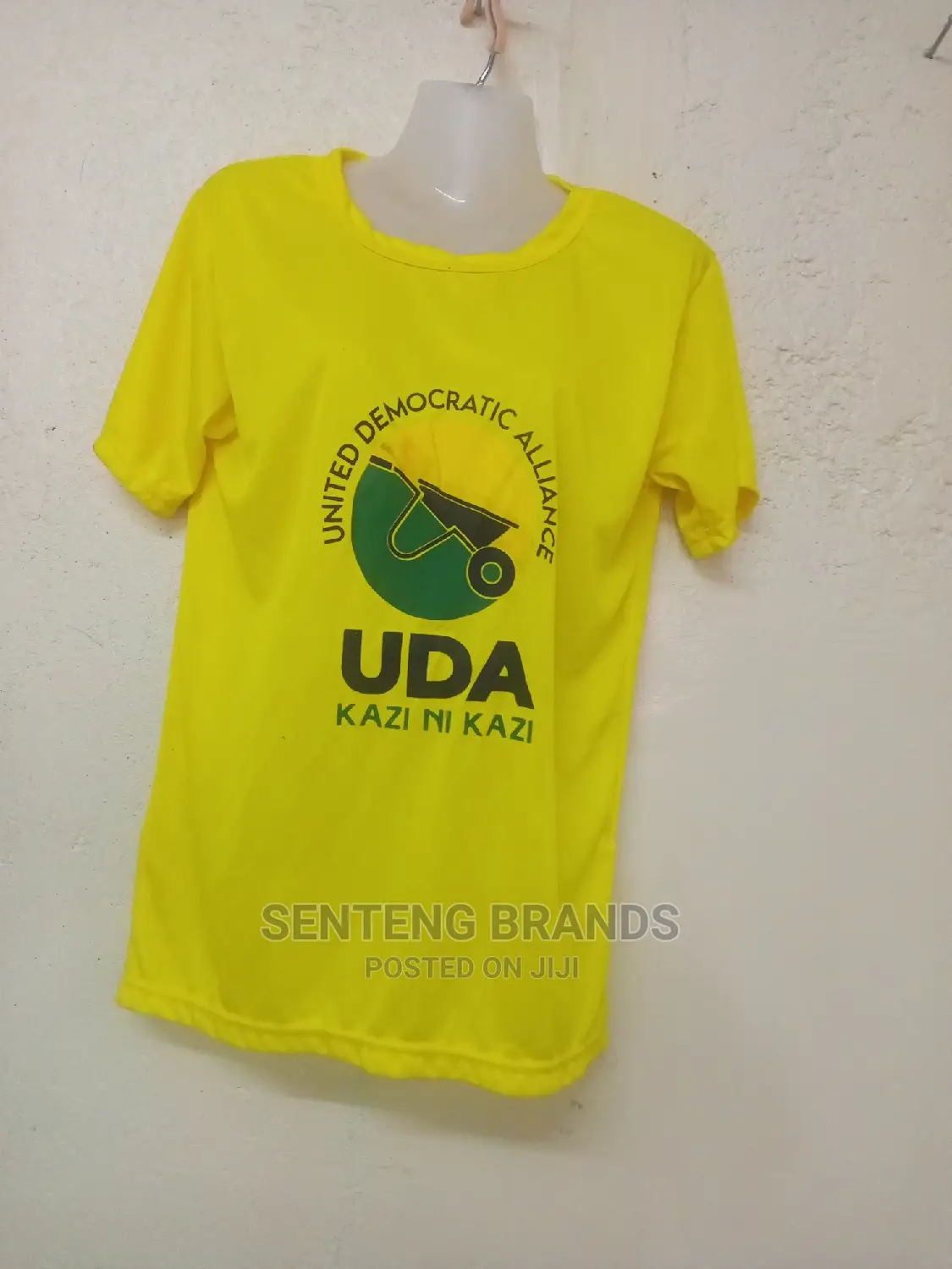 Campaign Tshirts Available