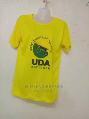 Campaign Tshirts Available