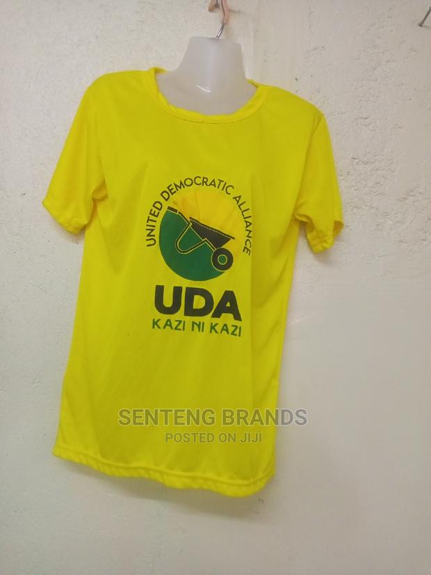 Campaign Tshirts Available - thumbnail 2