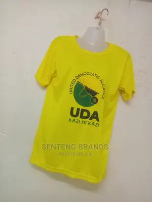 Campaign Tshirts Available
