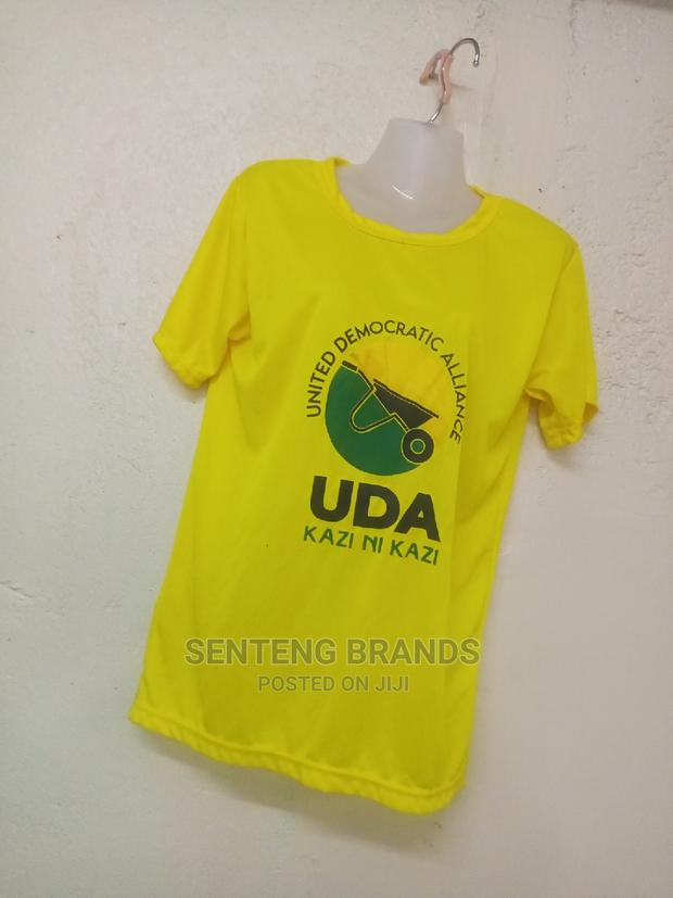 Campaign Tshirts Available - thumbnail 3