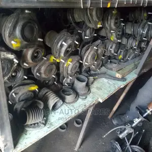 Complete Shocks