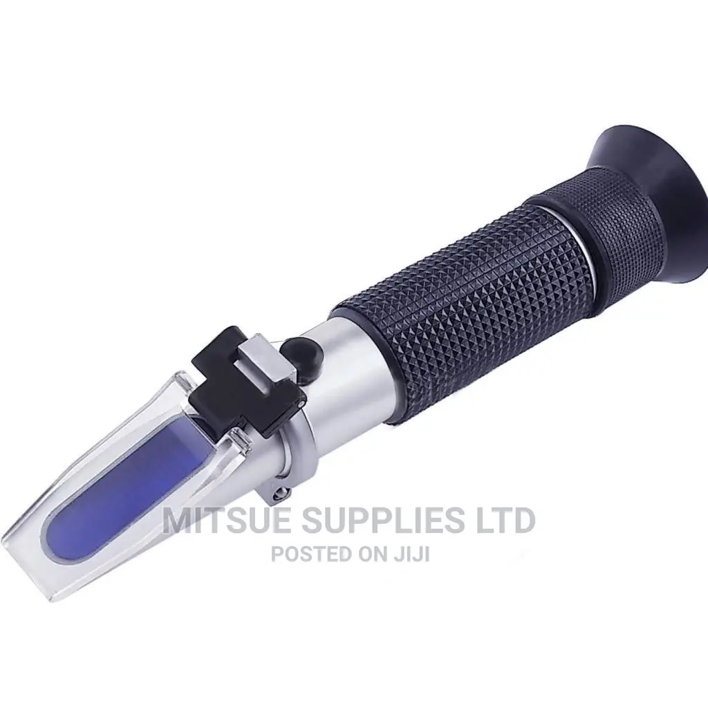 Refractometer Hand Held 032 Erma Japan in Nairobi Central Medical