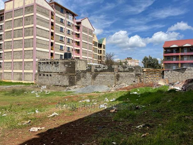 Prime Commercial Plot for Sale in Kabete Kinoo (Waiyaki Way) - thumbnail 3
