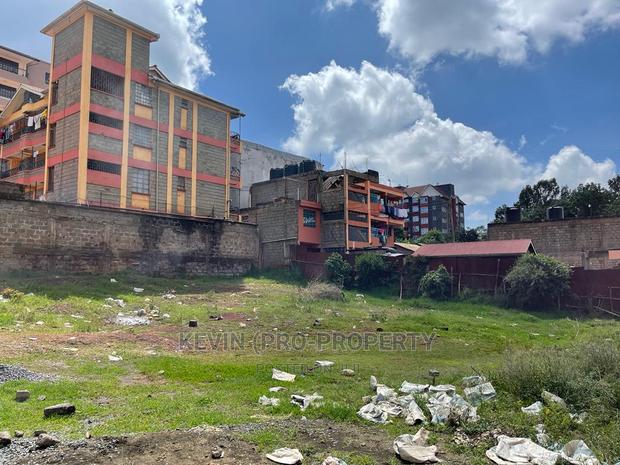 Prime Commercial Plot for Sale in Kabete Kinoo (Waiyaki Way) - thumbnail 4