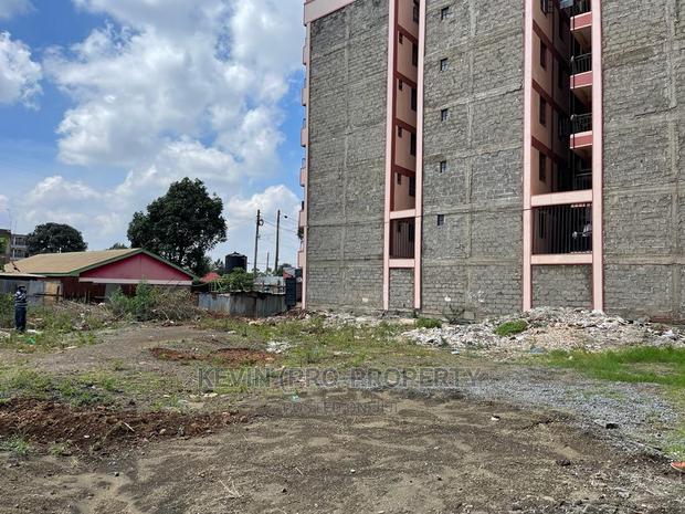 Prime Commercial Plot for Sale in Kabete Kinoo (Waiyaki Way) - main view