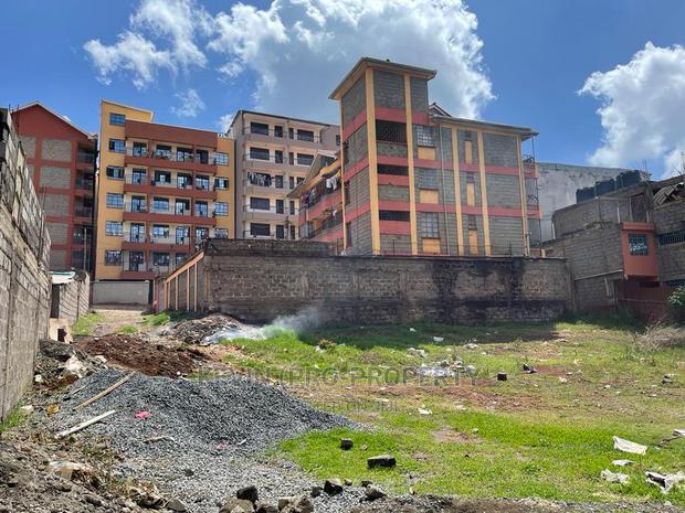 Prime Commercial Plot for Sale in Kabete Kinoo (Waiyaki Way) - thumbnail 5