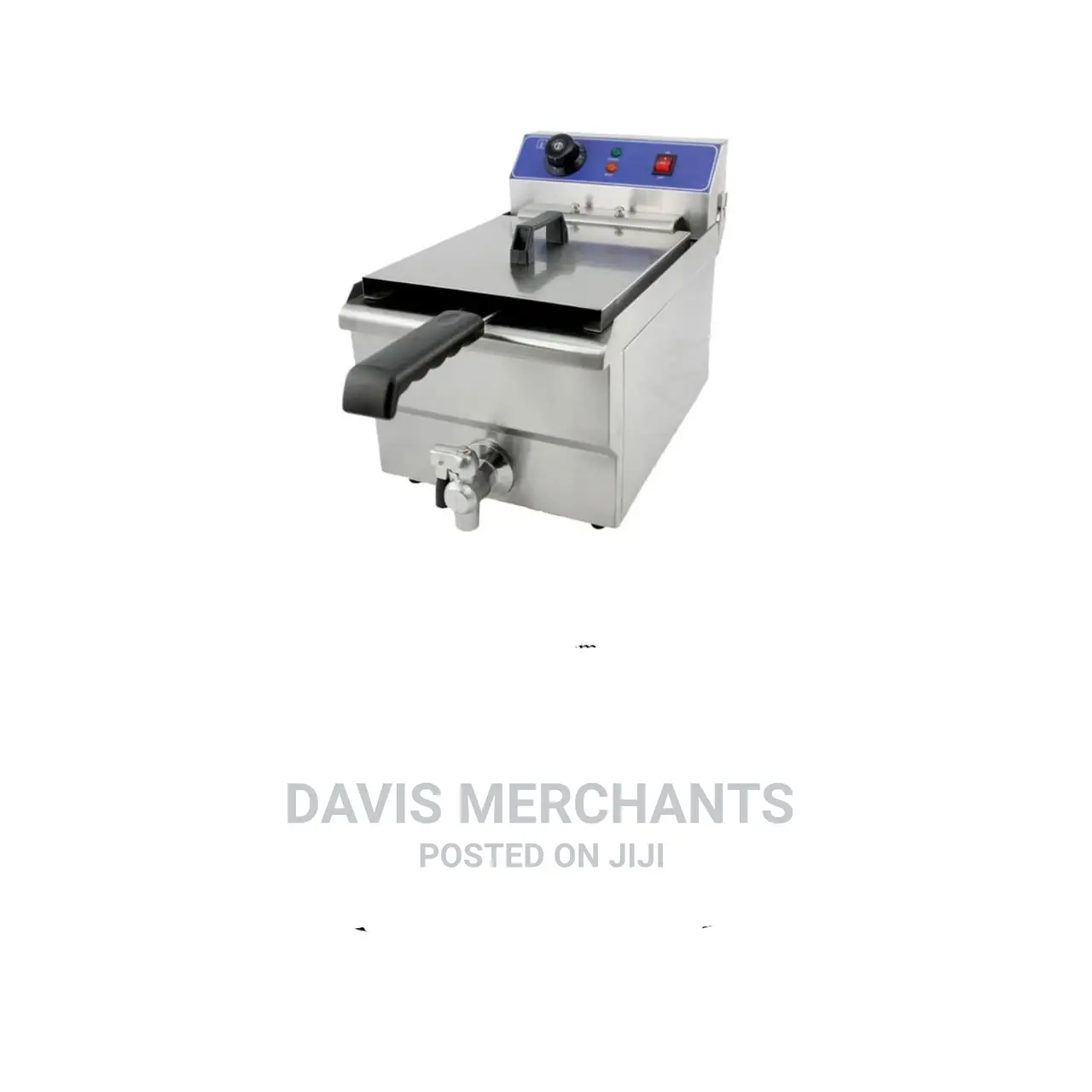 Electric Fryer