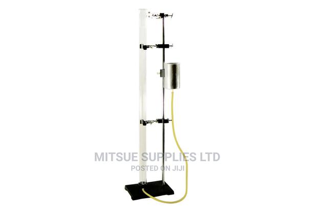 Resonance Apparatus Complete - main view