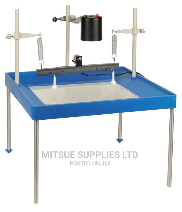 Ripple Tank Complete With Power Supply Griffchem - thumbnail 3