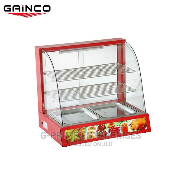Electric Food Warmer