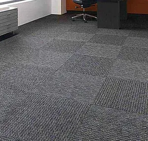 Grey Carpet Tiles