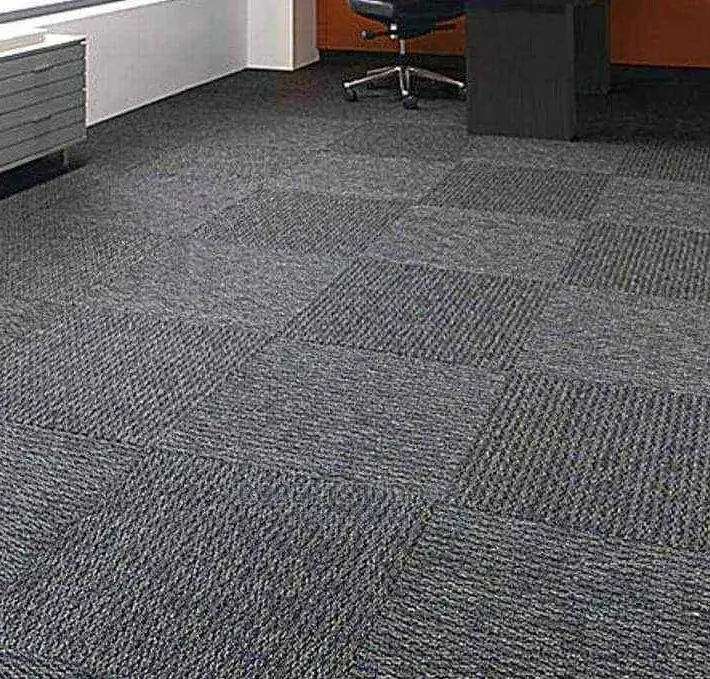 Grey Carpet Tiles