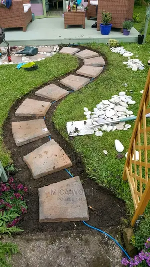 Mica Landscapers