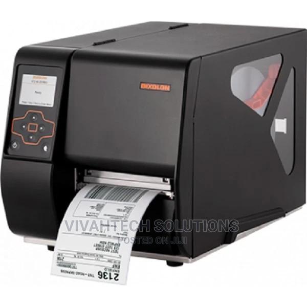 Semi Industrial Bixolon 4-Inch Label Printer XT2-40
