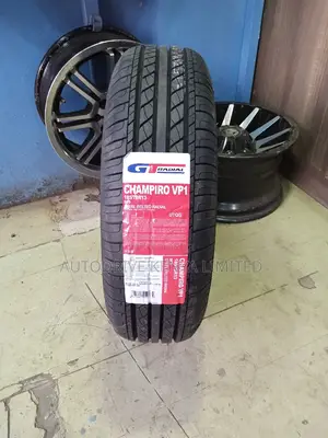 185/70r13 GT Champiro Tyre