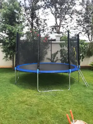 12 Feet Trampolines^ 12 Feet Trampolines_12 Feet Trampolines