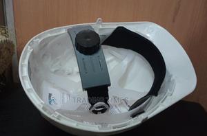 Executive Vultex Safety Helmets - main view