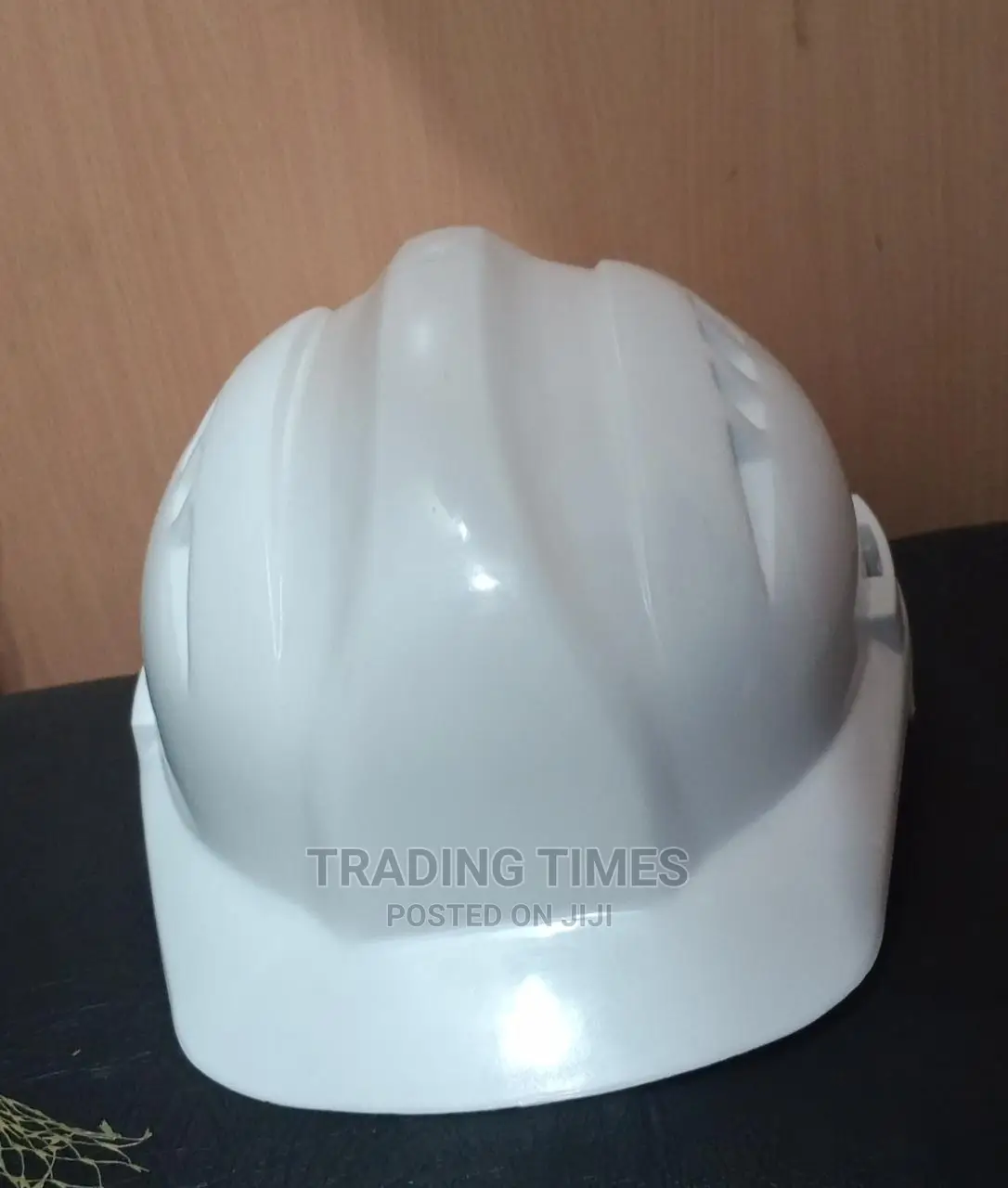 Executive Vultex Safety Helmets