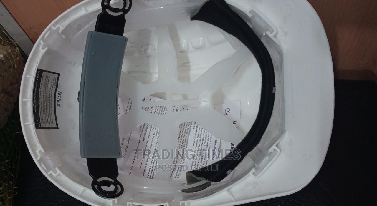 Executive Vultex Safety Helmets in Nairobi Central Safetywear