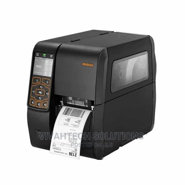 Bixolon Label Printer 4-Inch Label Printer XT5-40 - main view