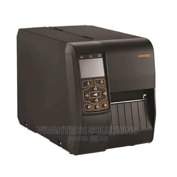 BIXOLON XT5-40 Label Printer (High Volume Industrial Printer