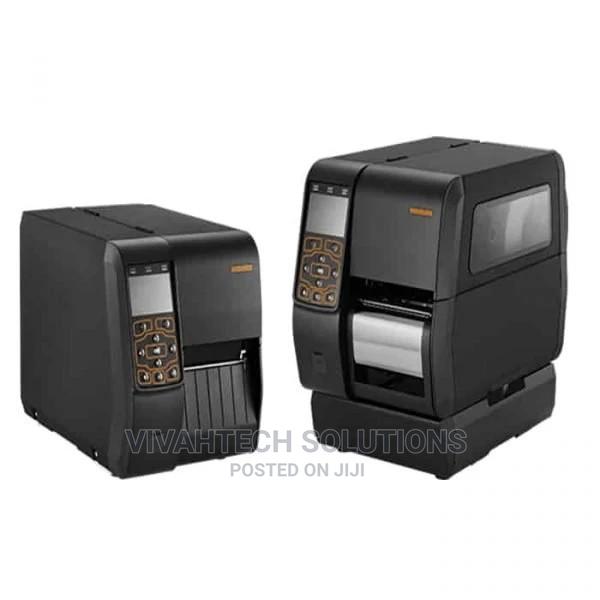 Economic Bixolon XT5-40D Label Printers USB, Serial, 1gbit