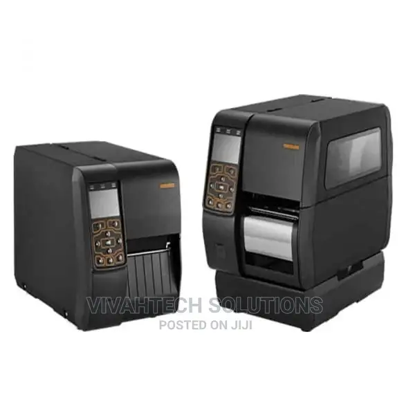 Economic Bixolon XT5-40D Label Printers USB, Serial, 1gbit