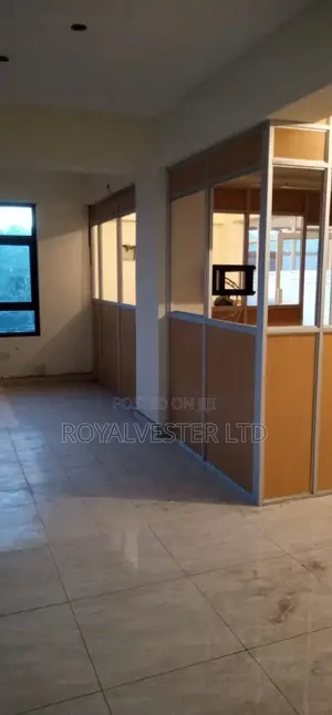 Office Partition
