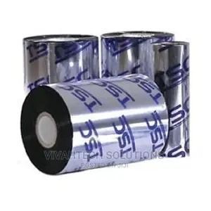 Bixolon Ribbons 110mmx 300M 2300 Wax