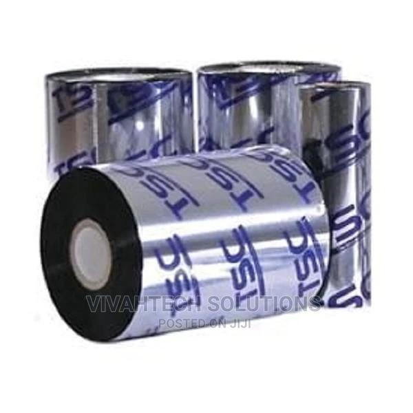 Bixolon Ribbons 110mmx 300M 2300 Wax