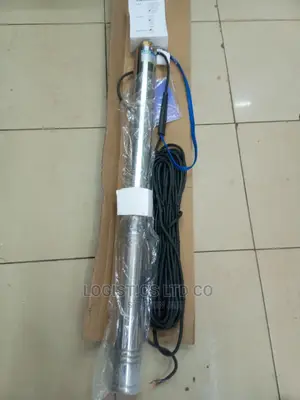 150M 2.0hp Electric Submersible Pump Kailo